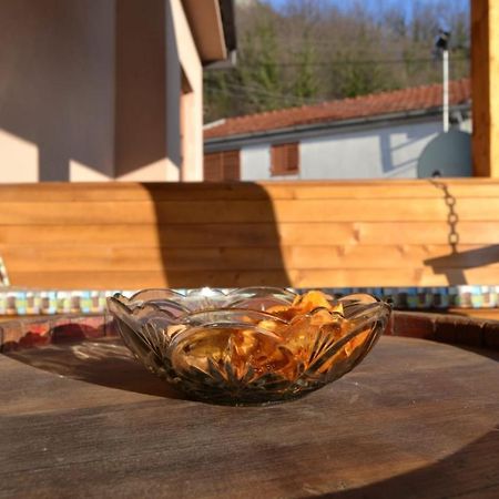 Guest House Radoman Virpazar Esterno foto