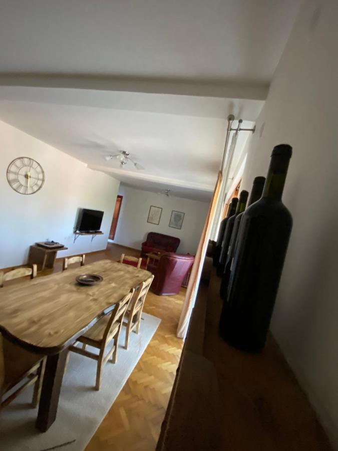 Guest House Radoman Virpazar Esterno foto