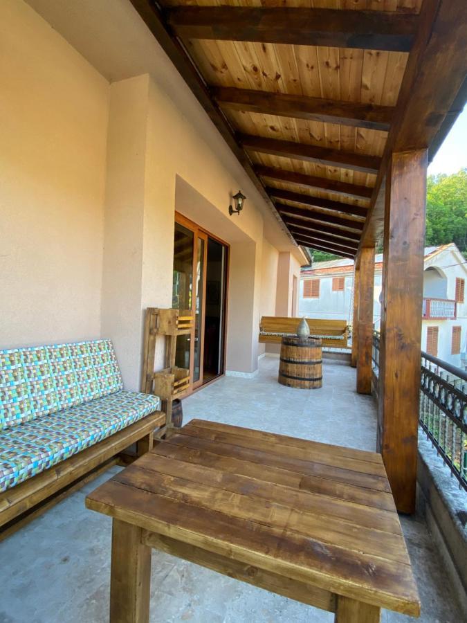 Guest House Radoman Virpazar Esterno foto