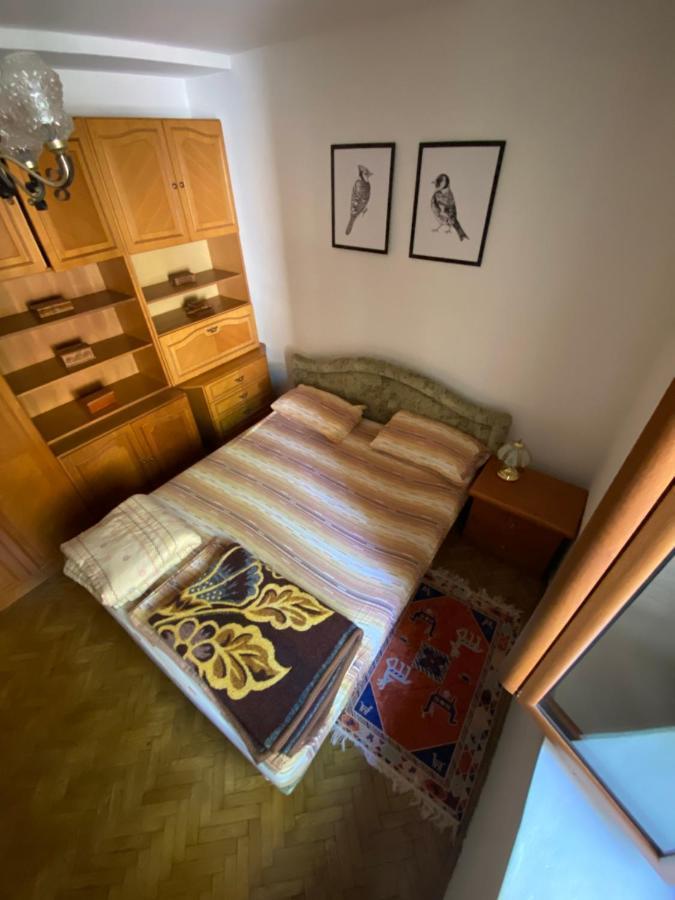 Guest House Radoman Virpazar Esterno foto