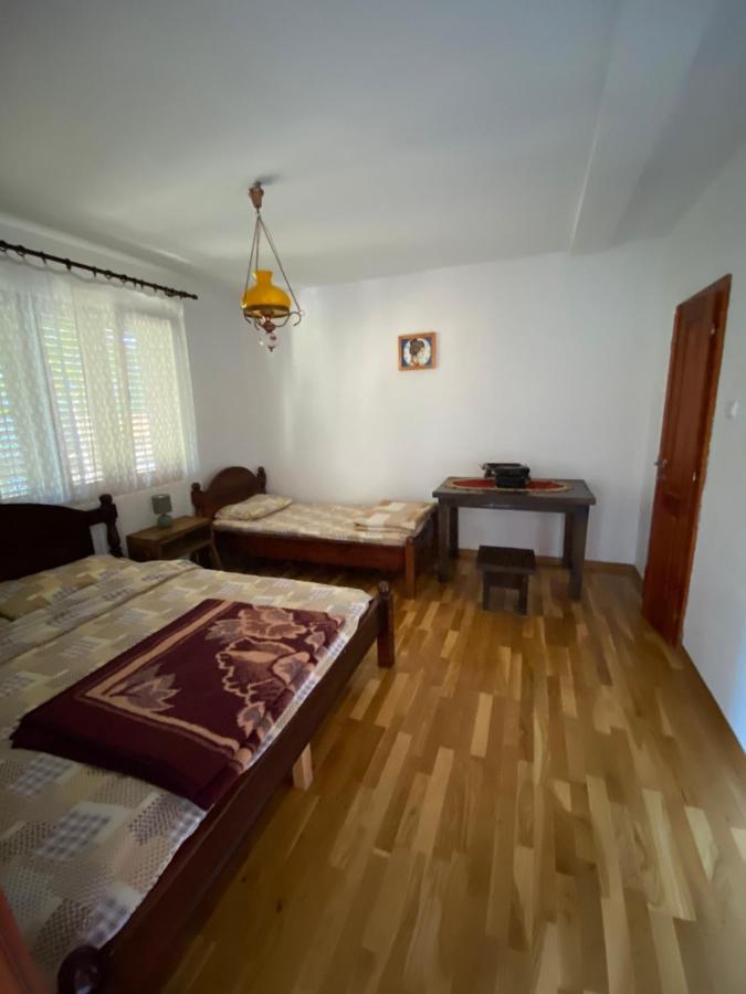 Guest House Radoman Virpazar Esterno foto