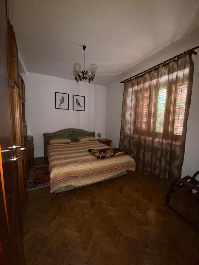 Guest House Radoman Virpazar Esterno foto